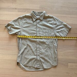 Buck Mason Short Sleeve